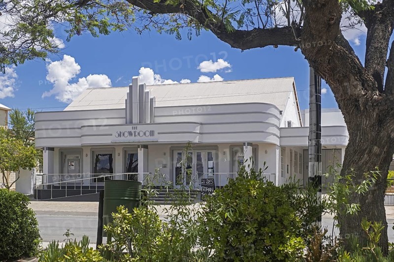 The Showroom Theatre