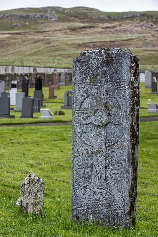 Farr Stone