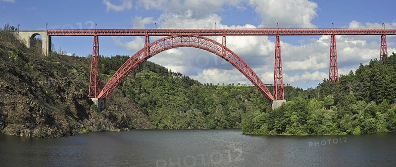 Garabit Viaduct