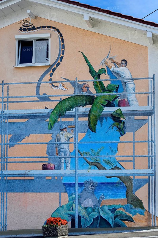 Graffiti
