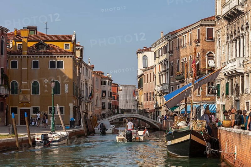 Cenice Canal