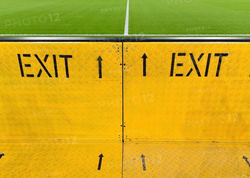 Bundesliga football