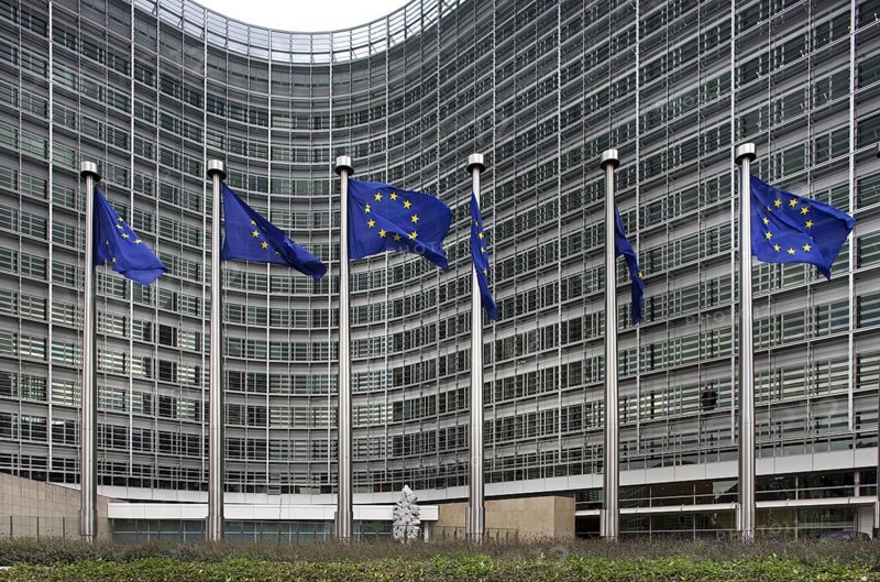 The Berlaymont