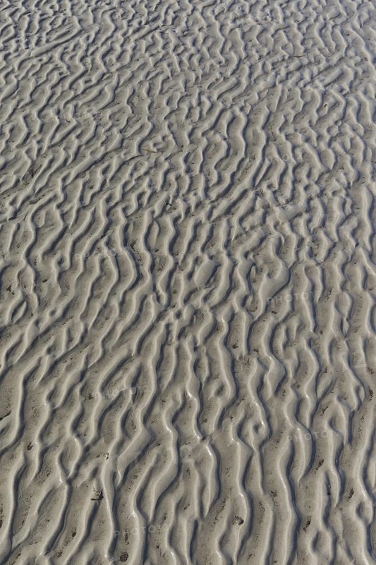 Sand patterns