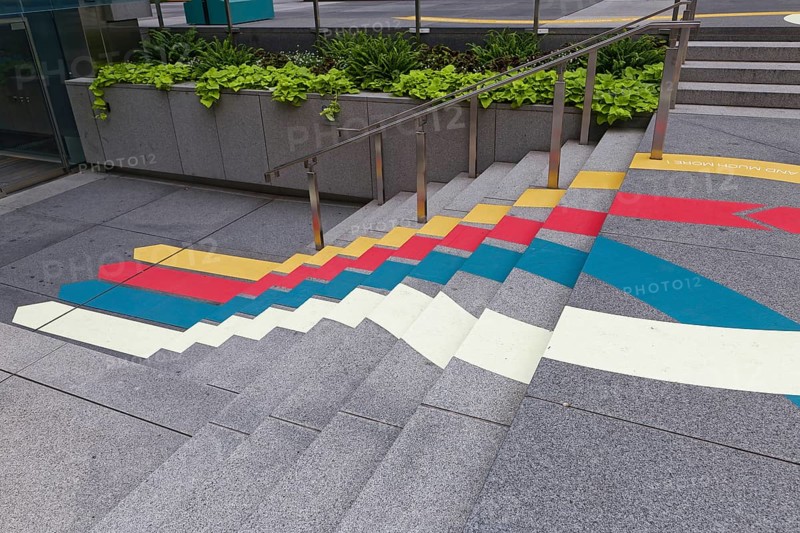 Stairways