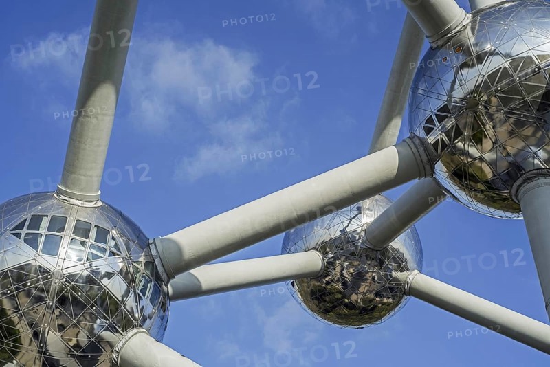 The Atomium