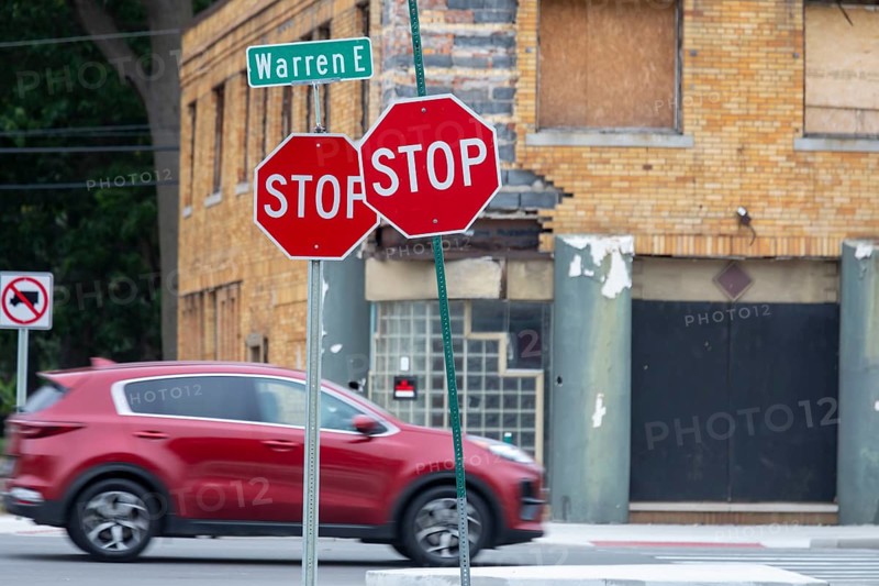 Detroit