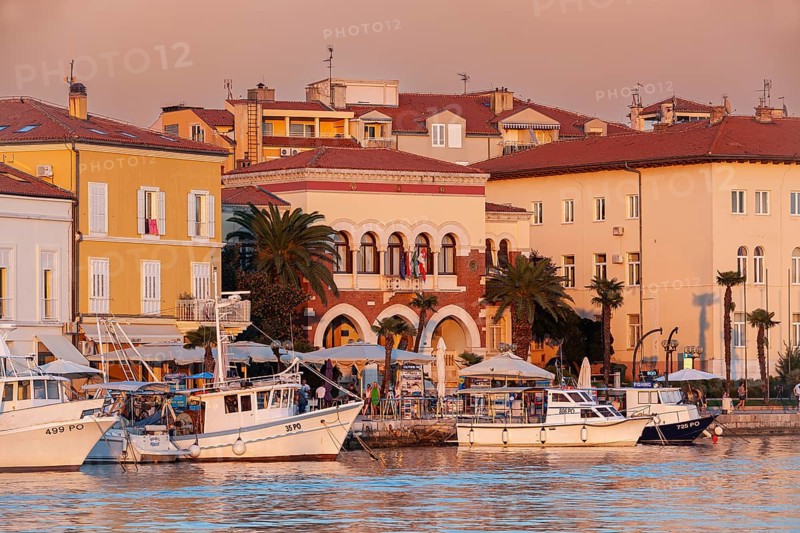 Harbour