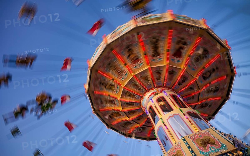 Wave flight