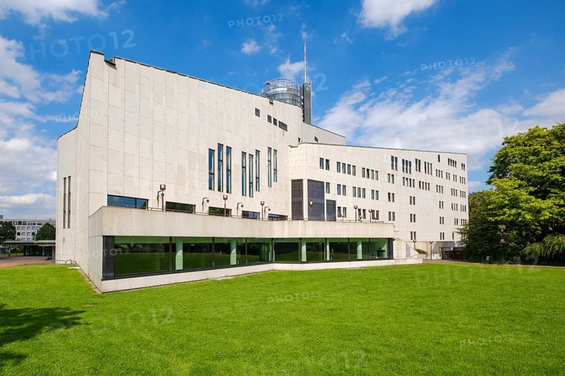 Aalto Music Theatre
