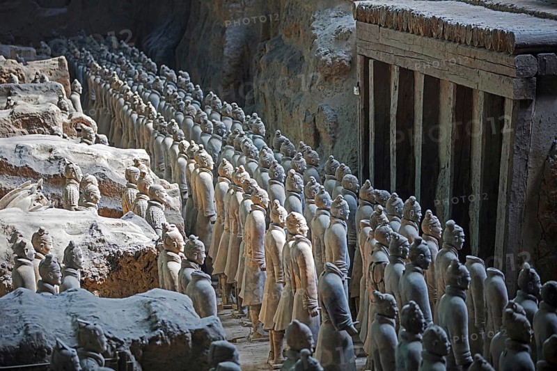 Terracotta Army