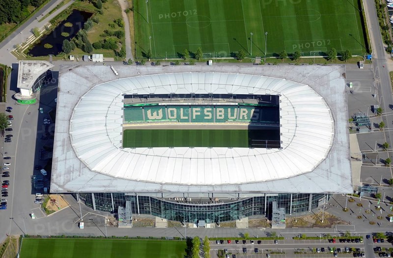 Volkswagen Arena