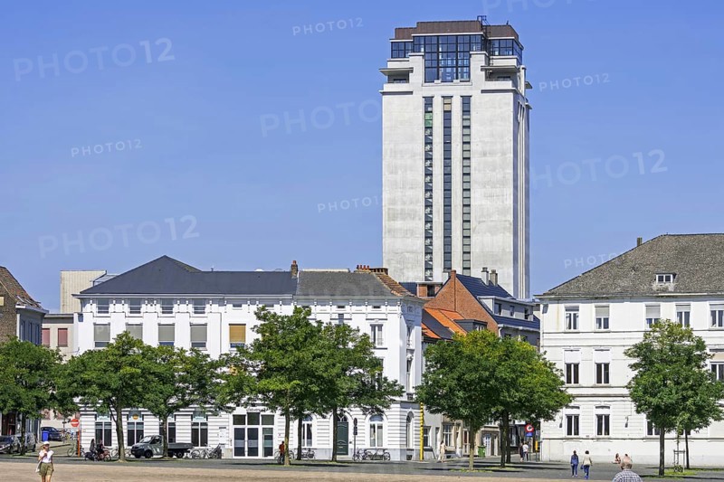 The Boekentoren