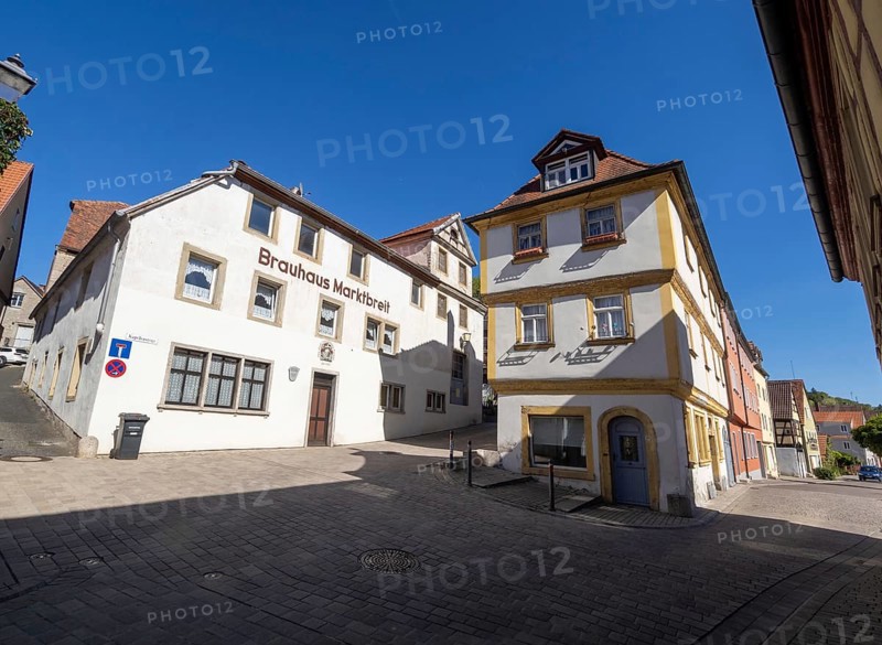 Historical buildings