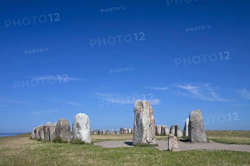 Ale's Stones