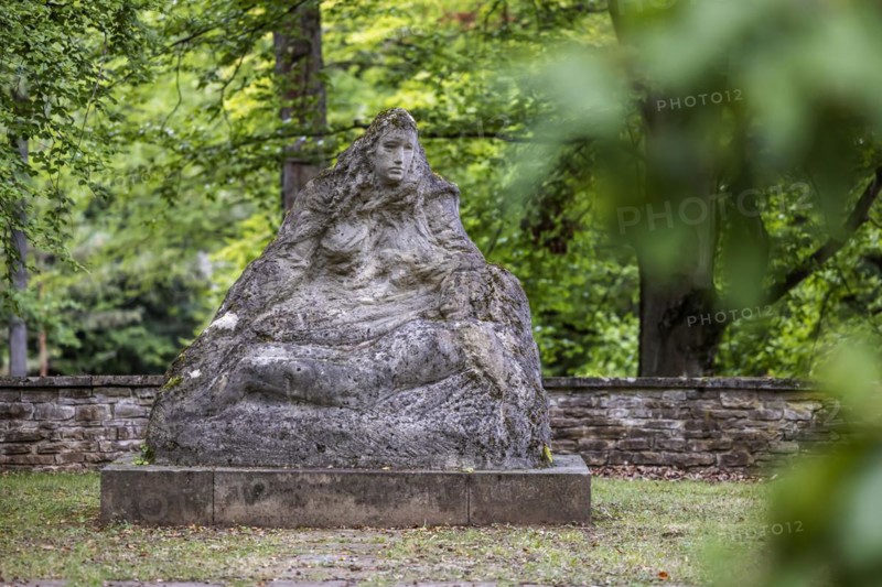 Waldfriedhof Stuttgart