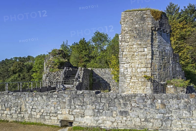 Chateau de Crevec ur