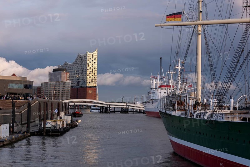 Elbphilharmonie