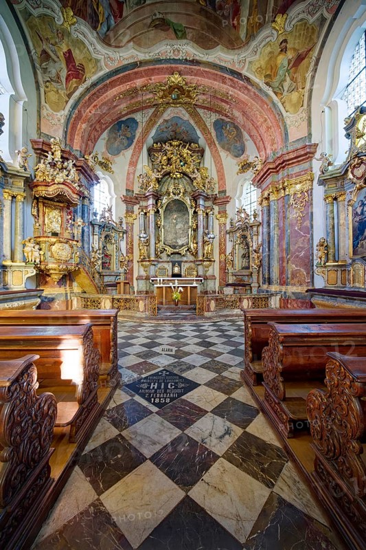 Church of the Nativity of Christ