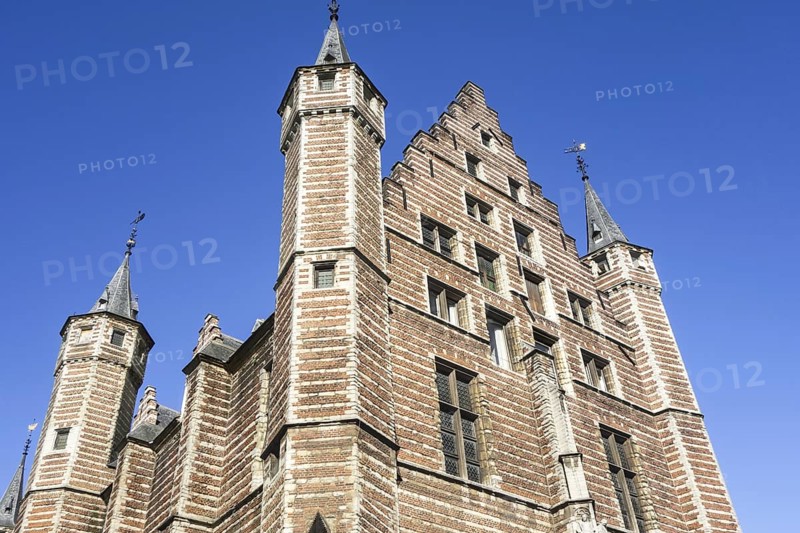 Vleeshuis