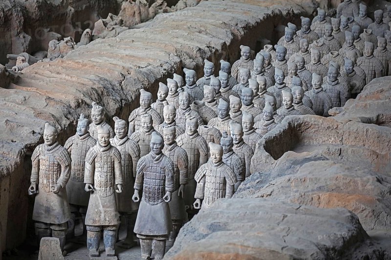 Terracotta Army