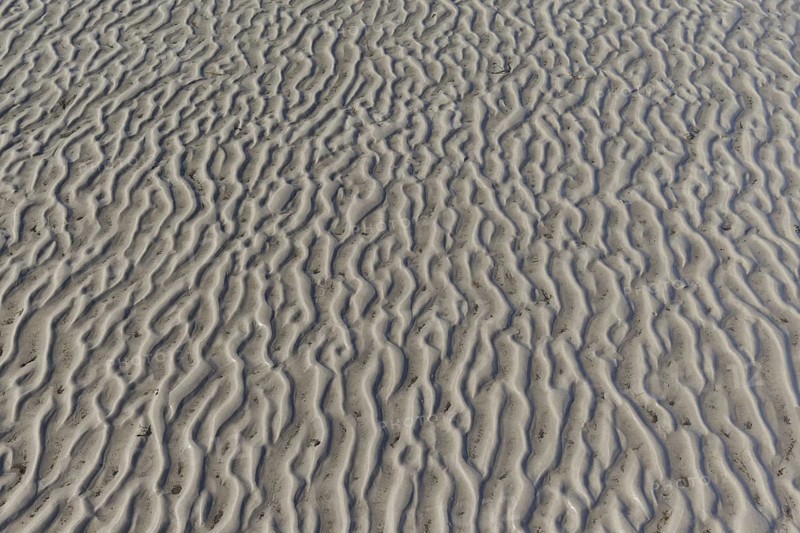 Sand patterns