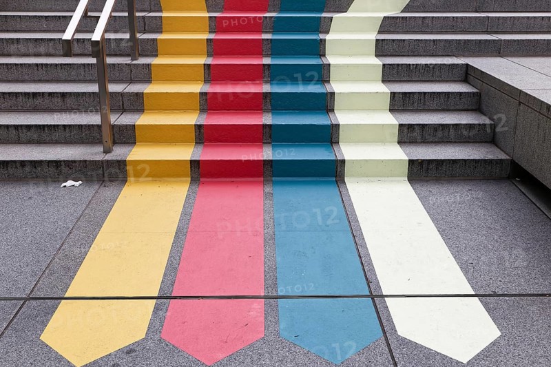 Stairways