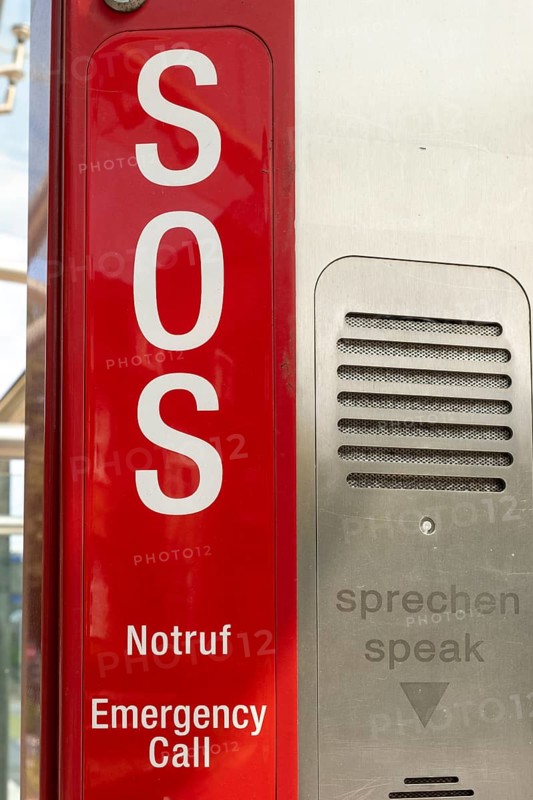SOS