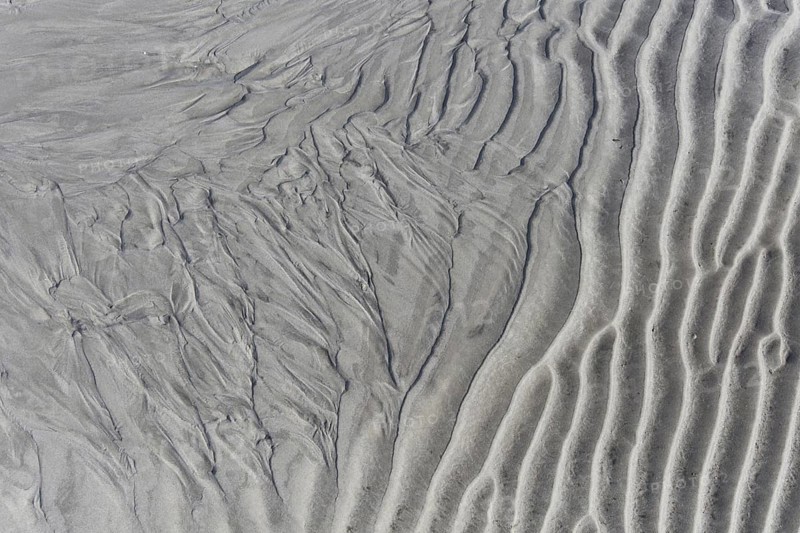 Sand patterns