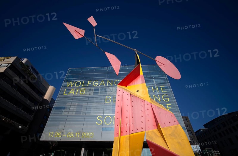 Neues Kunstmuseum am Schlossplatz