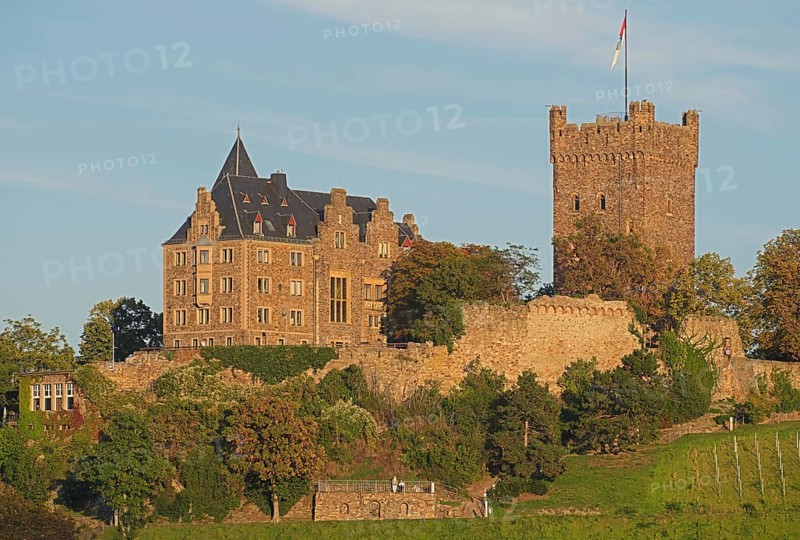 Klopp Castle