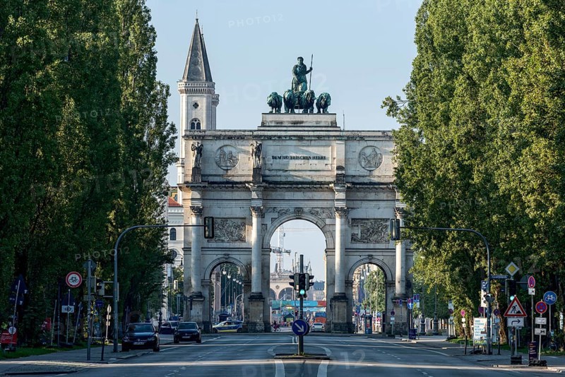 Siegestor