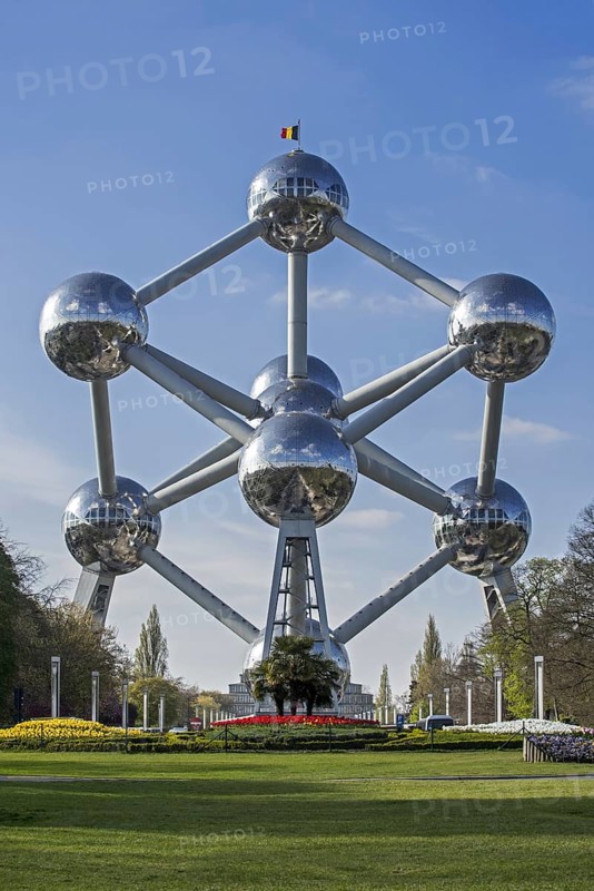 The Atomium