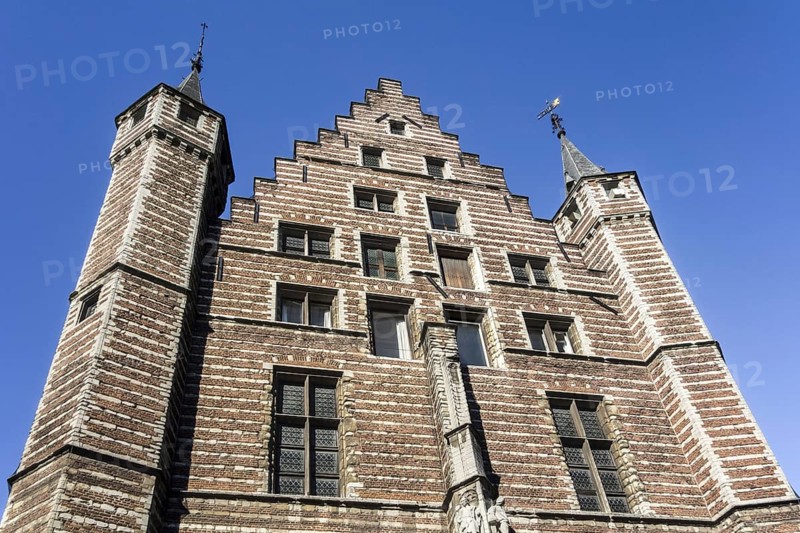 Vleeshuis
