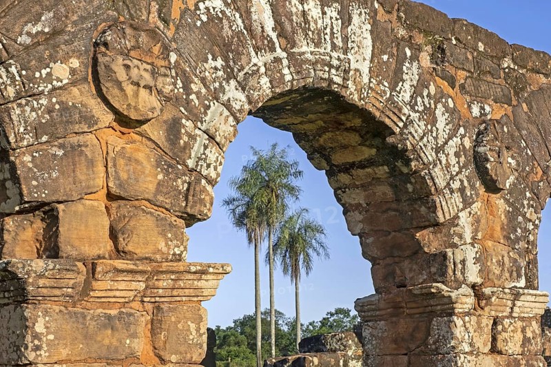 La Santisima Trinidad de Parana