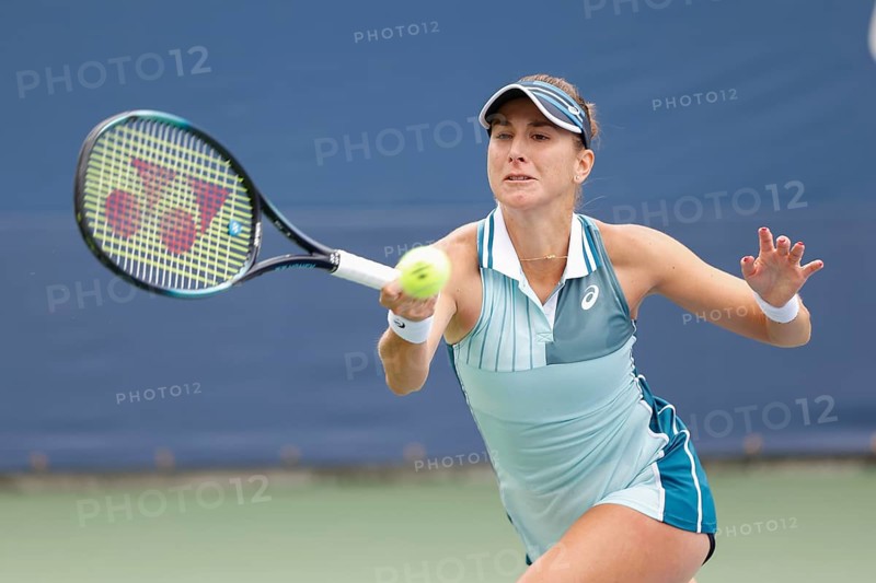 Tennisspielerin Belinda Bencic