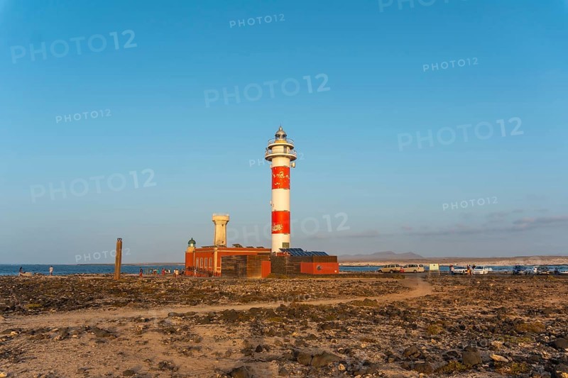 Faro Toston