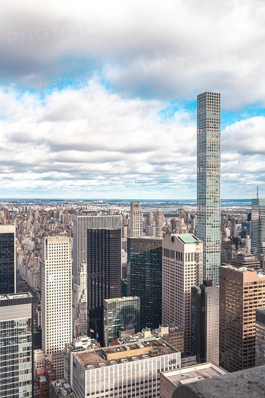 New York