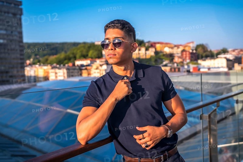 Fashion lifestyle