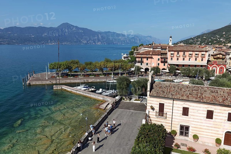 Torri del Benaco