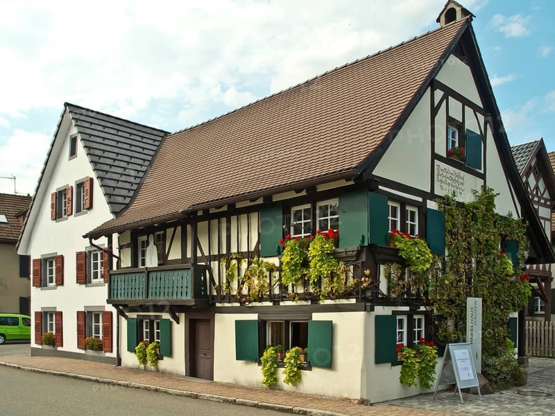 Hebelhaus