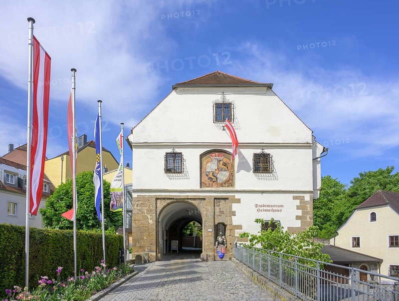 Schlosstor