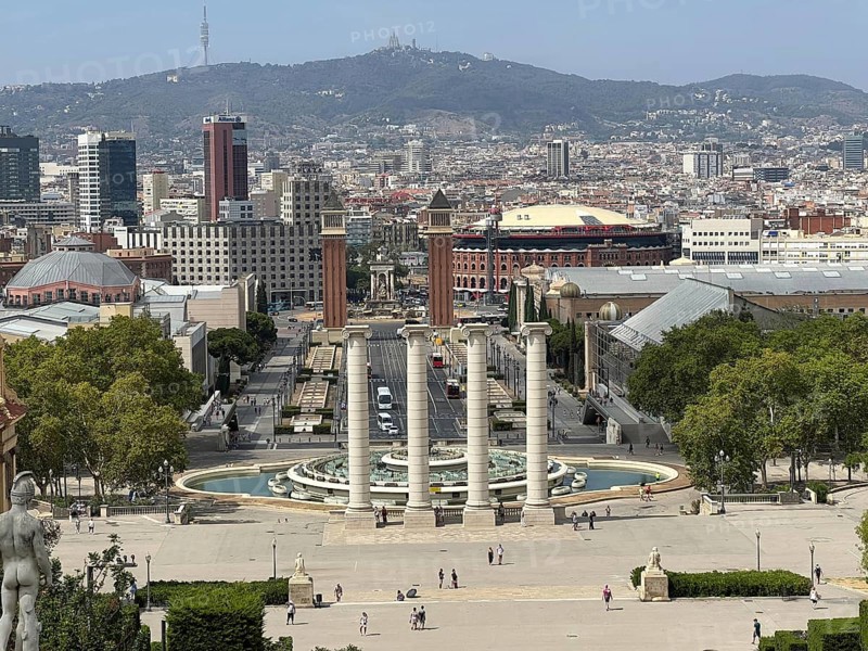 Barcelona