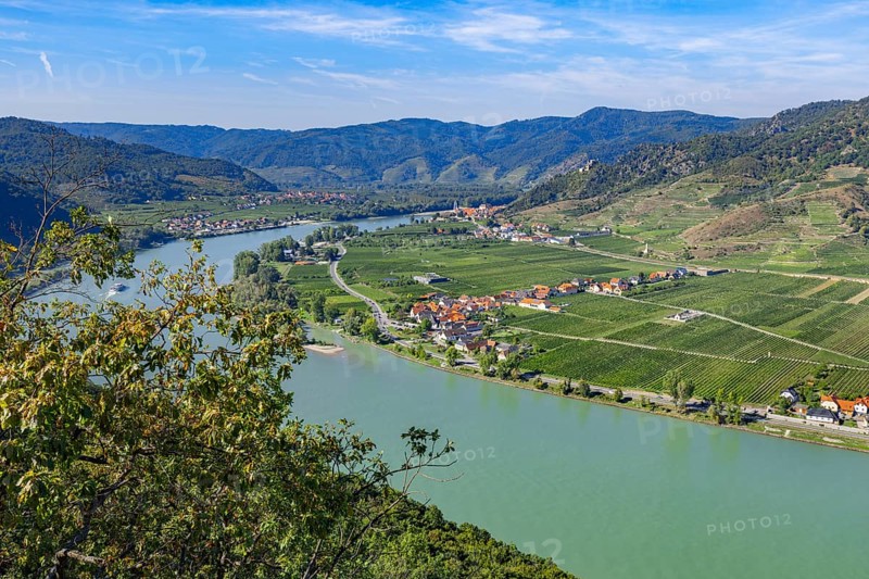 Danube