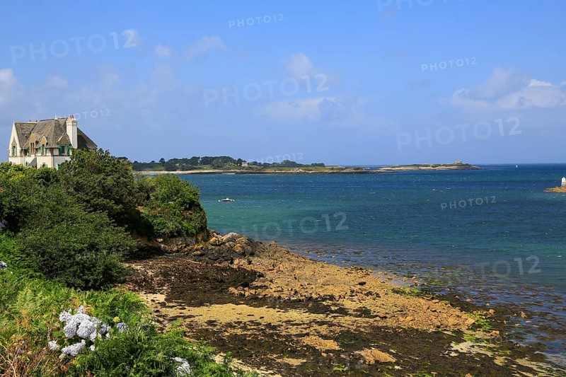 Coast of Landeda
