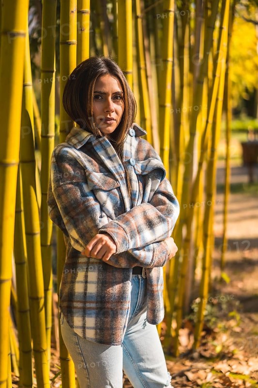 Autumn lifestyle