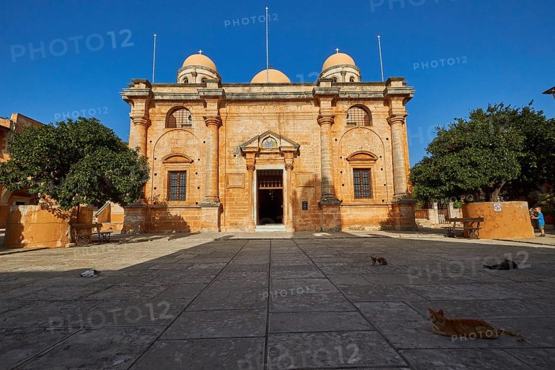Agia Triada