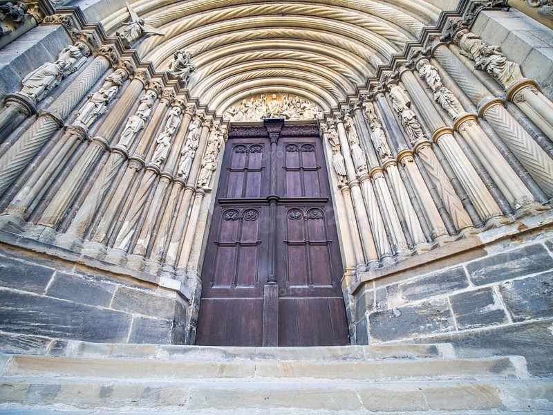 Bamberg Cathedral