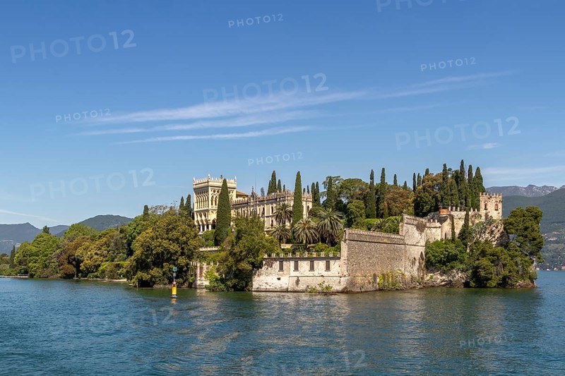 Villa Borghese-Cavazza