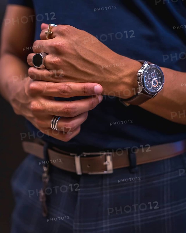 Fashion lifestyle